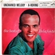 Harry Belafonte - Unchained Melody • A-Roving