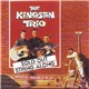 The Kingston Trio - Sold Out / String Along